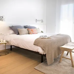 Appartement Friendly Rentals Gran Via, Barcelona