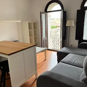  Apartamento Palacio Santa Ursula España