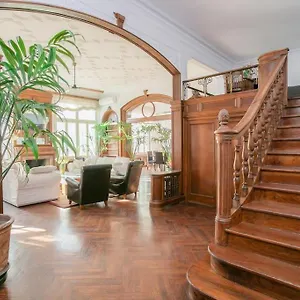  Apartamento Canela Homes Casa Serra España